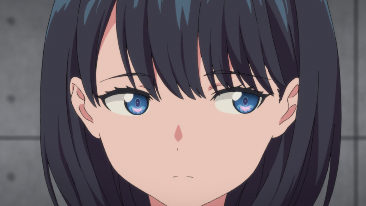 SSSS.Gridman (Hakoniwa)